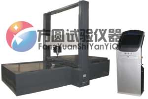 FYHX-300EW橡膠護(hù)舷檢測試驗(yàn)機(jī)